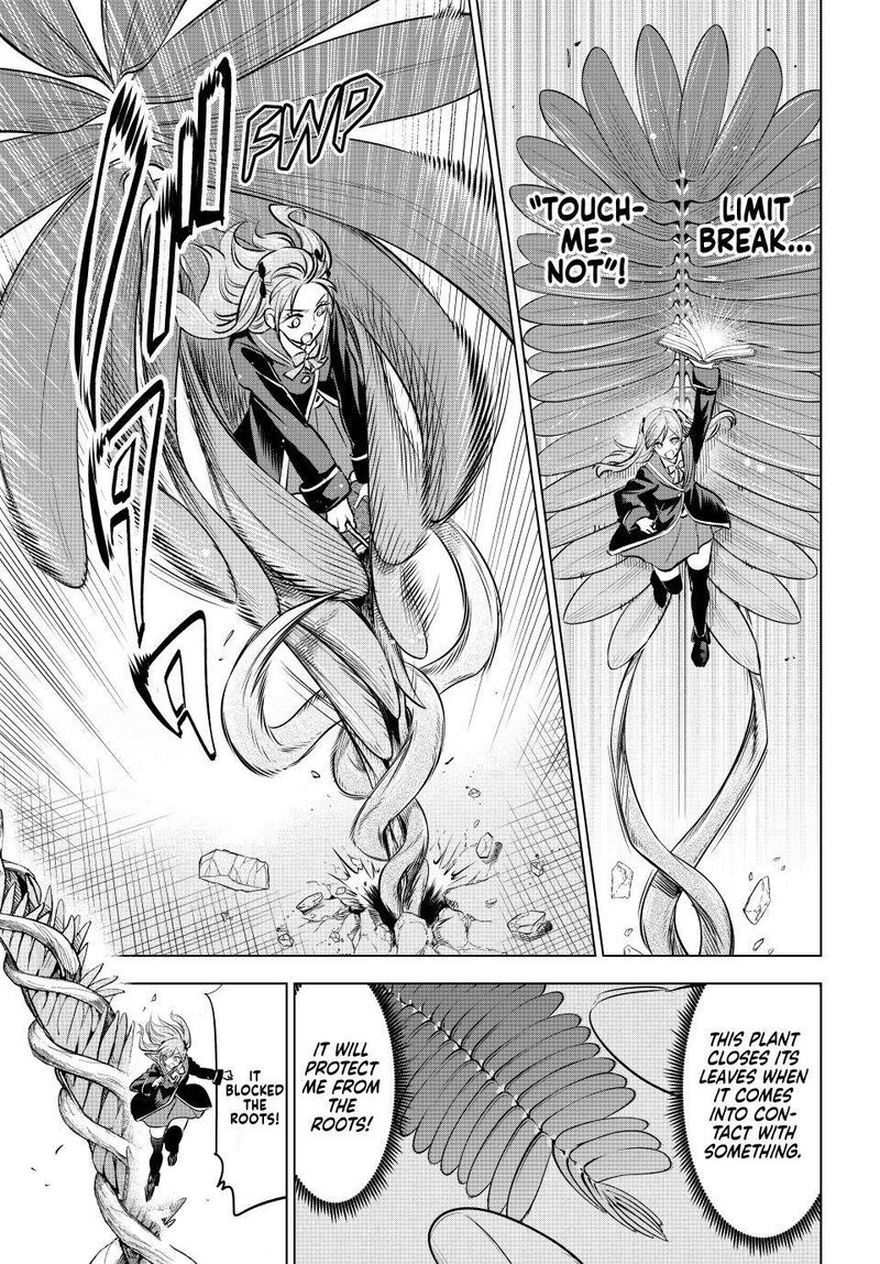 Kuroneko To Majo No Kyoushitsu 102 17