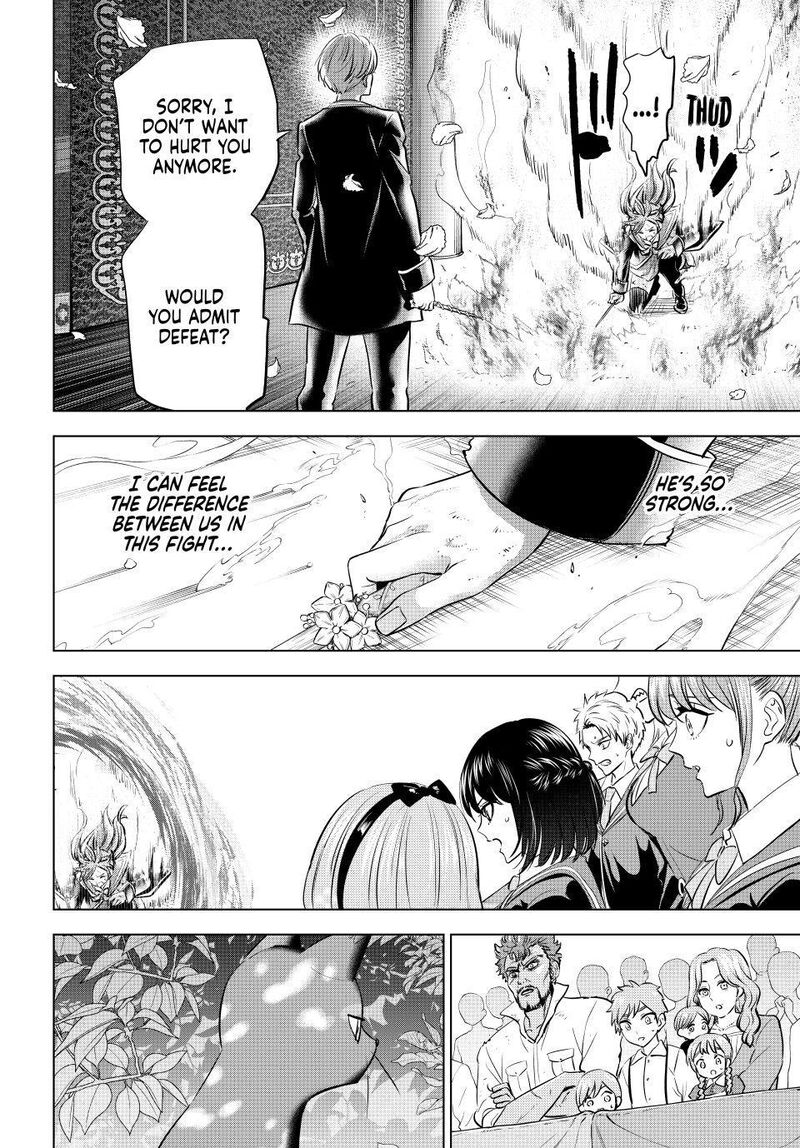 Kuroneko To Majo No Kyoushitsu 102 20