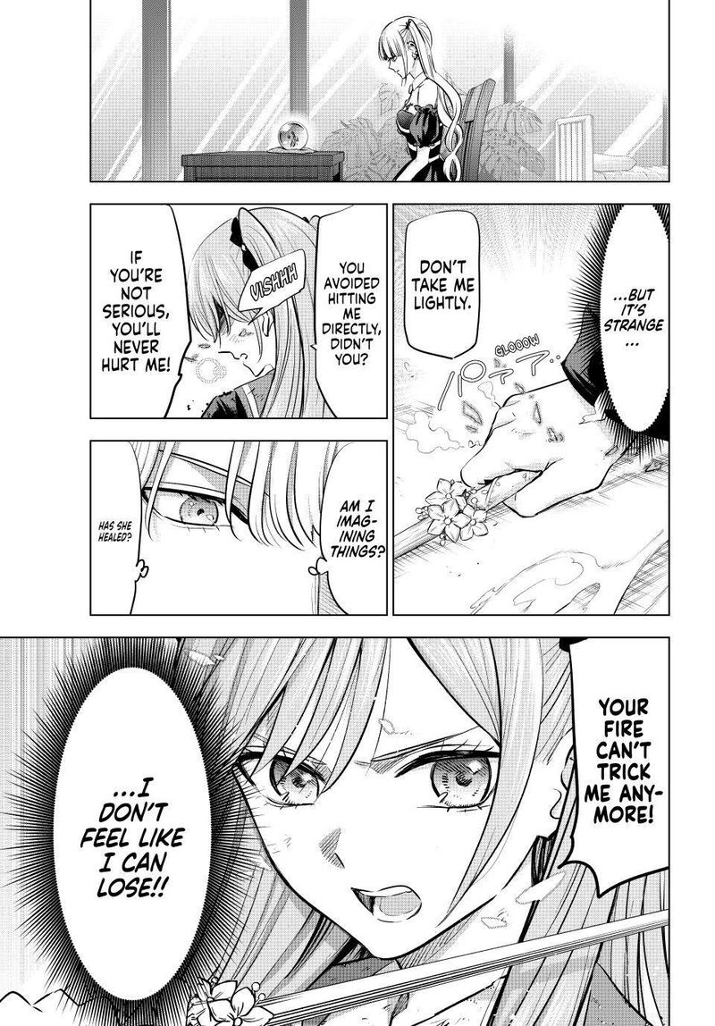 Kuroneko To Majo No Kyoushitsu 102 21