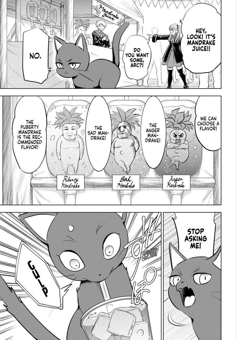 Kuroneko To Majo No Kyoushitsu 106 11