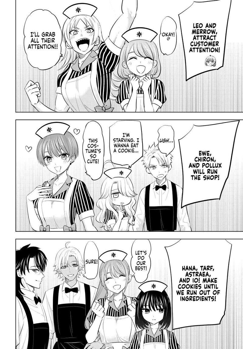 Kuroneko To Majo No Kyoushitsu 106 2