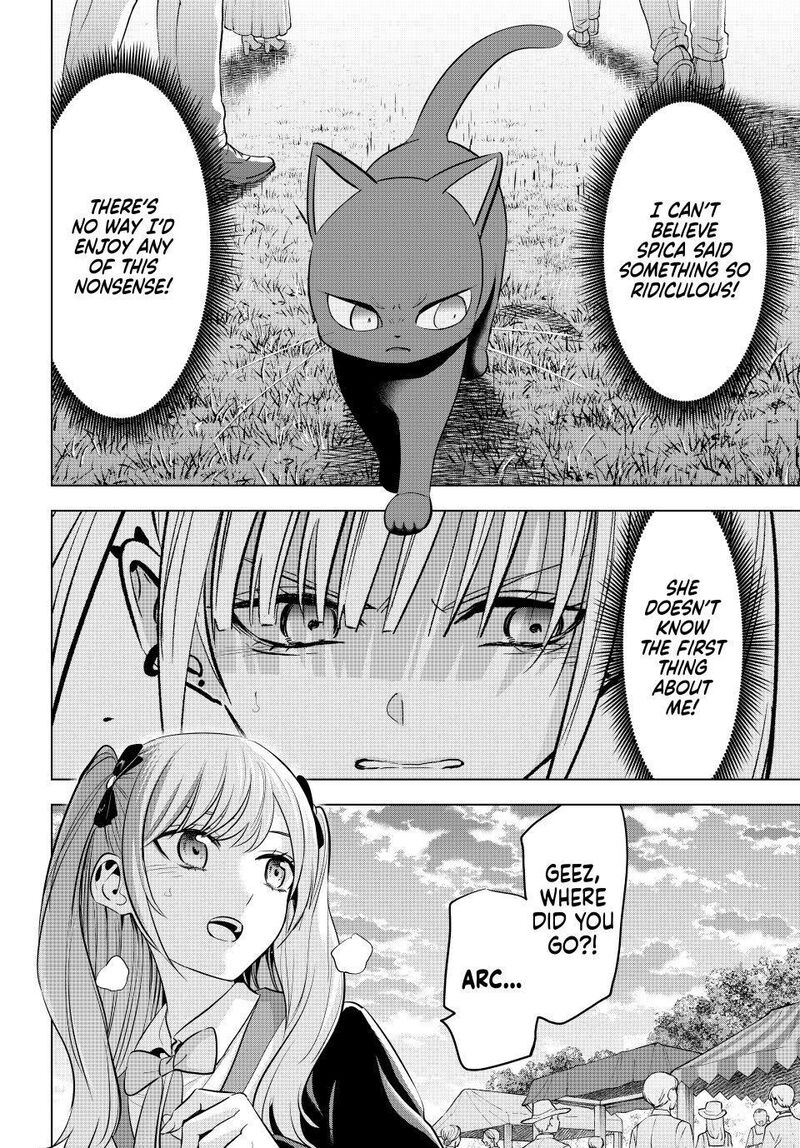 Kuroneko To Majo No Kyoushitsu 106 20