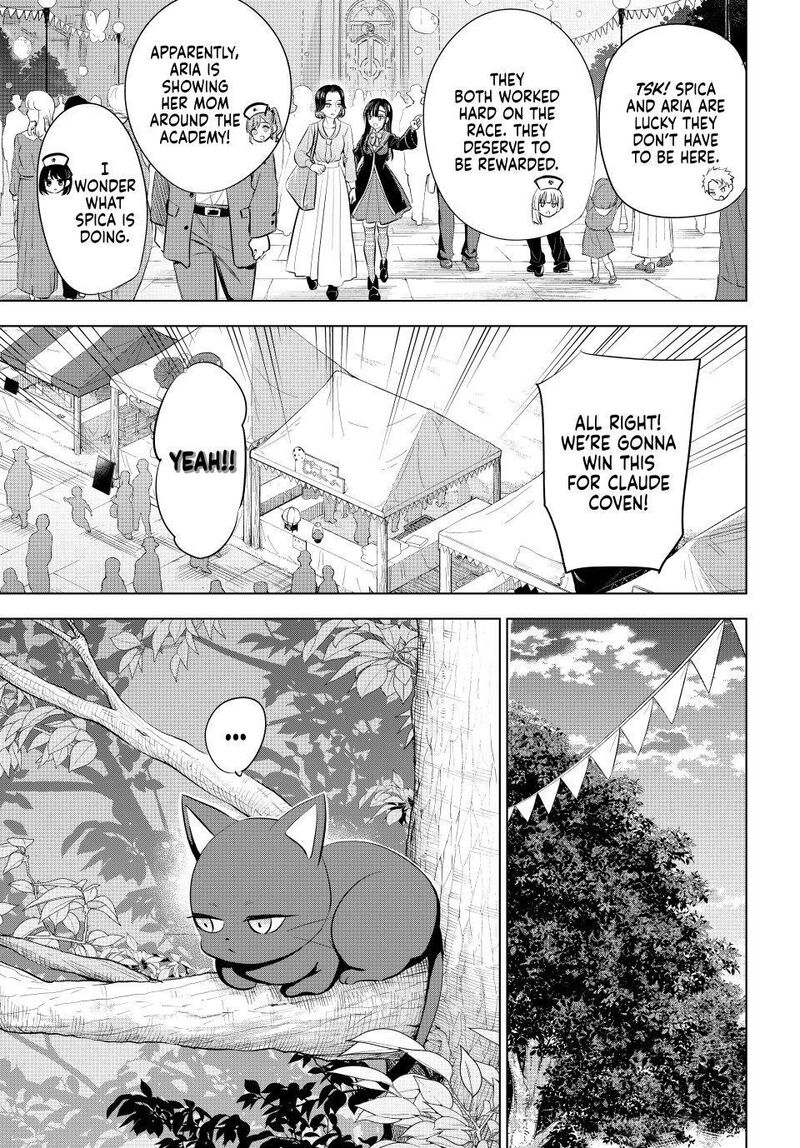 Kuroneko To Majo No Kyoushitsu 106 3