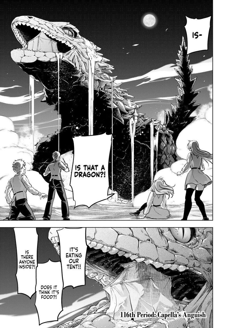Kuroneko To Majo No Kyoushitsu 116 1