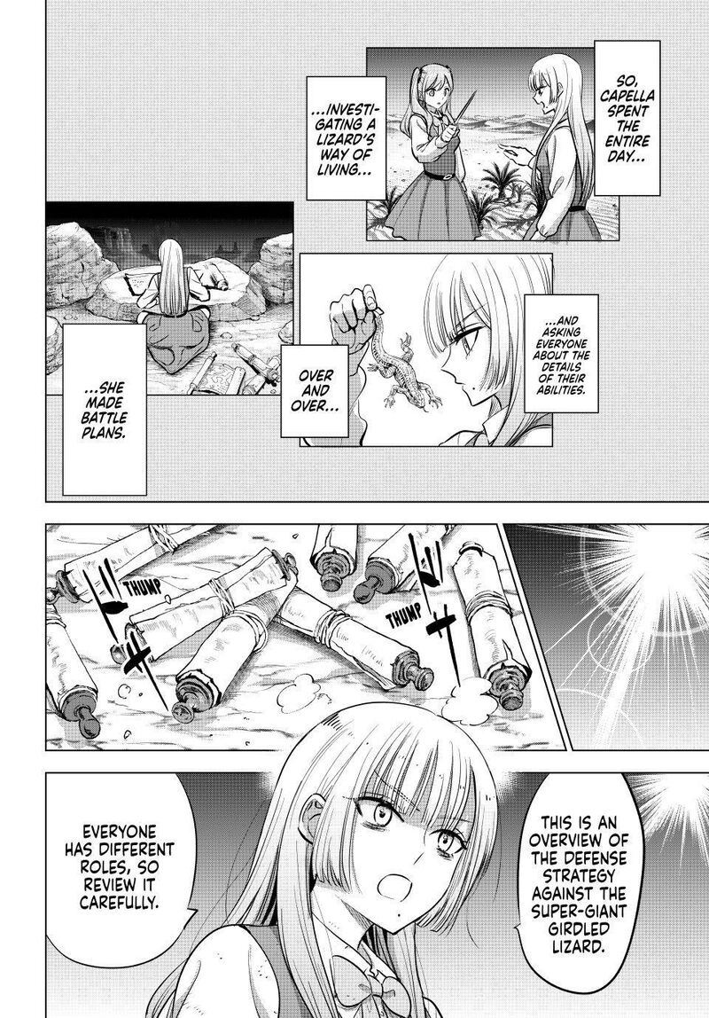 Kuroneko To Majo No Kyoushitsu 116 14