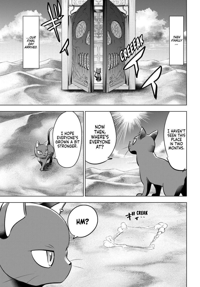 Kuroneko To Majo No Kyoushitsu 116 19