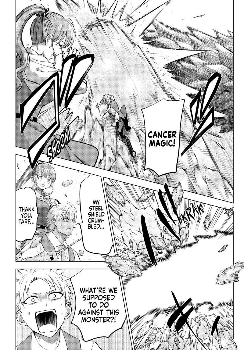 Kuroneko To Majo No Kyoushitsu 116 6