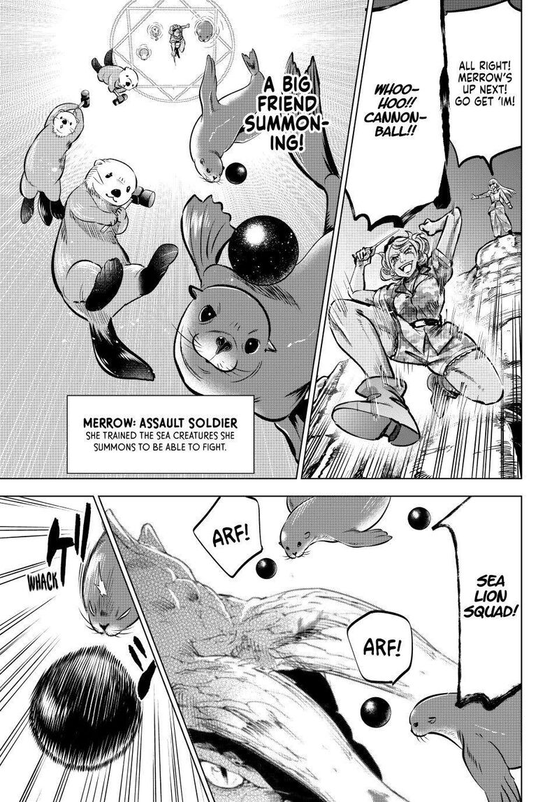 Kuroneko To Majo No Kyoushitsu 118 3