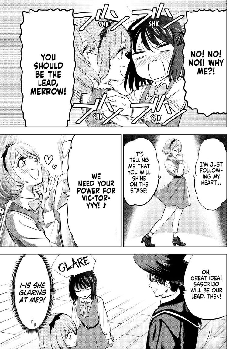 Kuroneko To Majo No Kyoushitsu 86 15