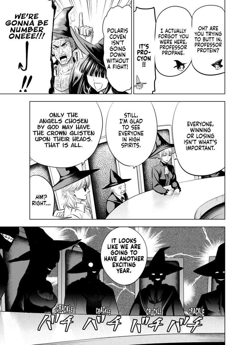 Kuroneko To Majo No Kyoushitsu 86 3