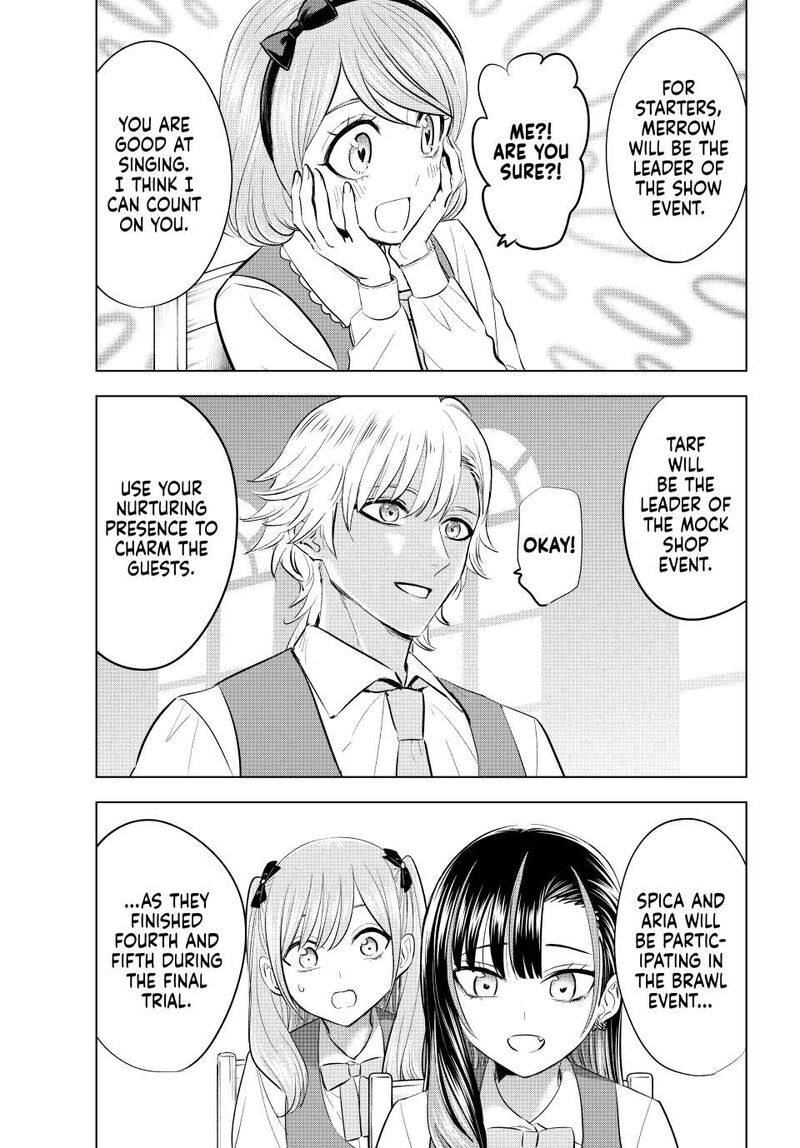 Kuroneko To Majo No Kyoushitsu 86 9