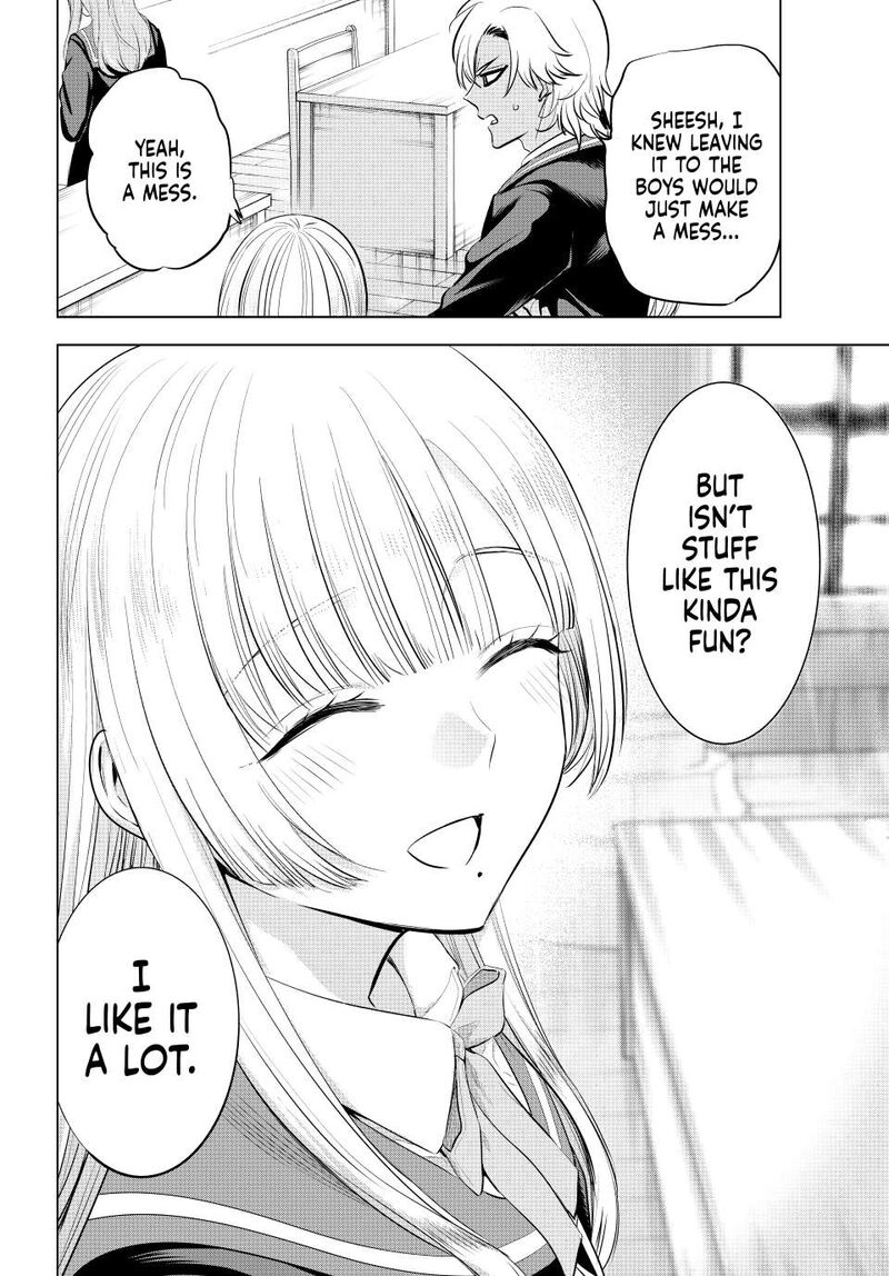 Kuroneko To Majo No Kyoushitsu 87 20
