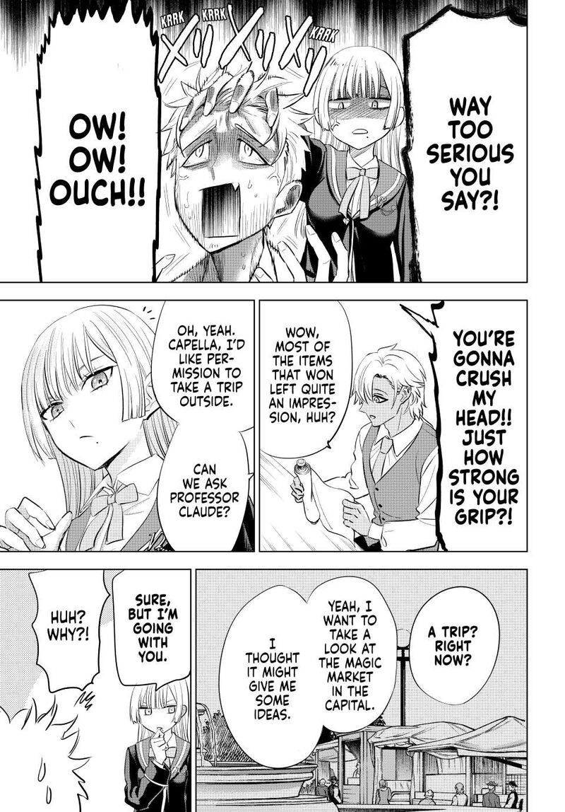 Kuroneko To Majo No Kyoushitsu 87 5