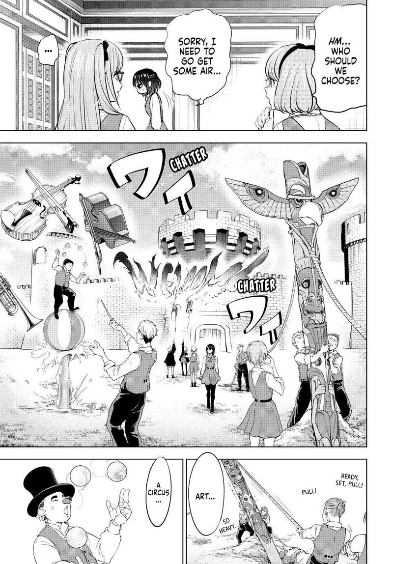 Kuroneko To Majo No Kyoushitsu 89 11