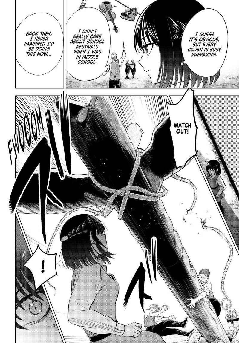 Kuroneko To Majo No Kyoushitsu 89 12