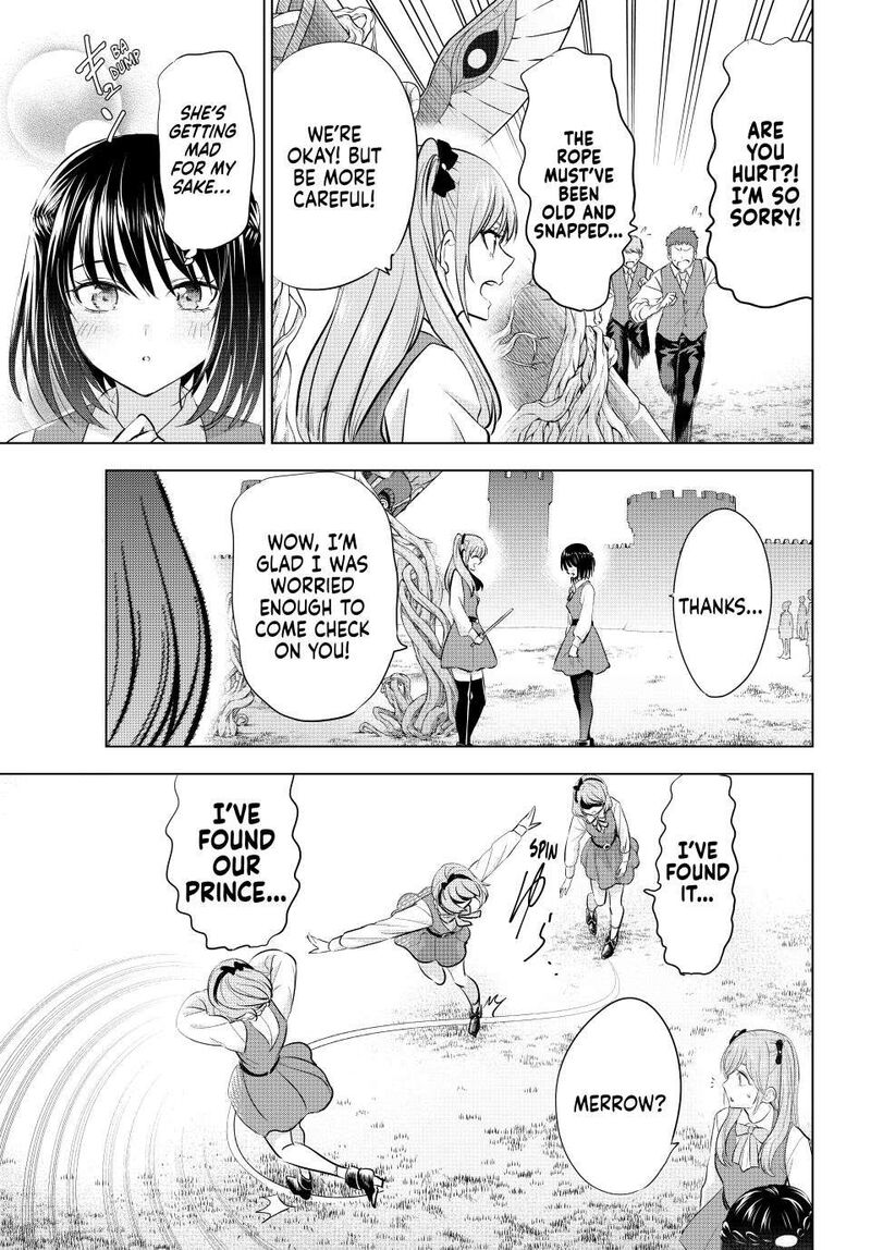 Kuroneko To Majo No Kyoushitsu 89 15