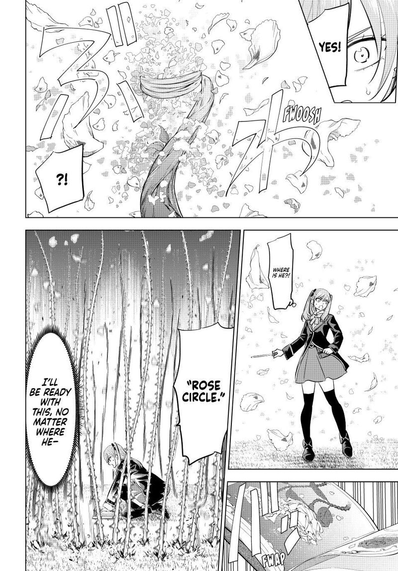 Kuroneko To Majo No Kyoushitsu 90 18