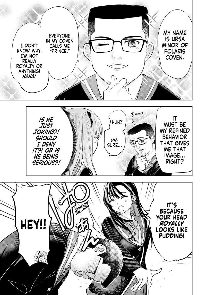 Kuroneko To Majo No Kyoushitsu 90 7
