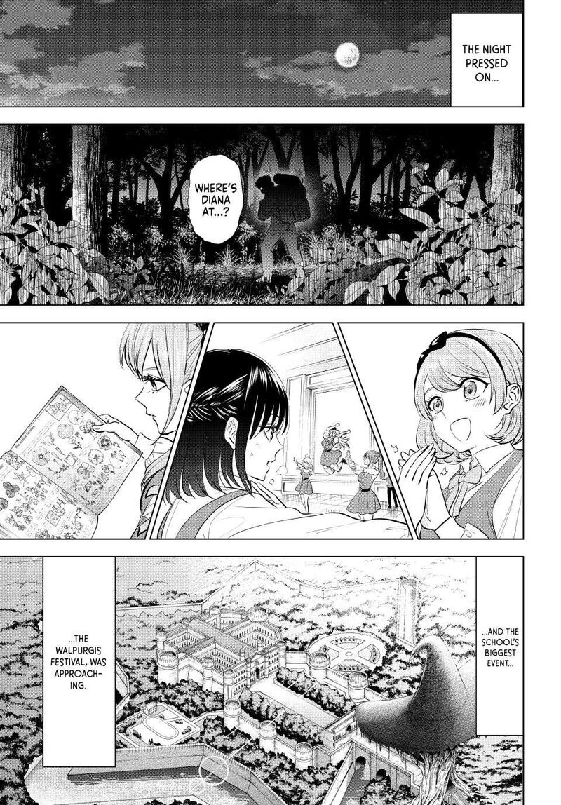 Kuroneko To Majo No Kyoushitsu 91 21