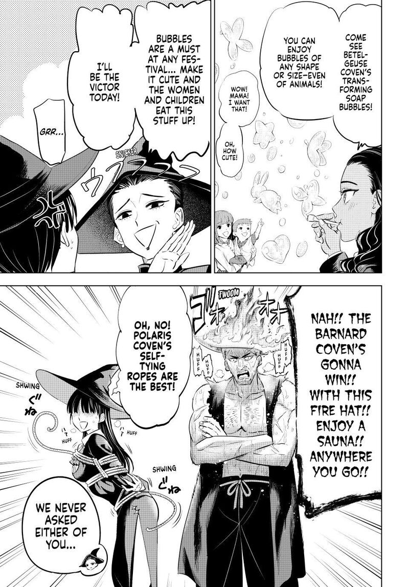 Kuroneko To Majo No Kyoushitsu 92 8