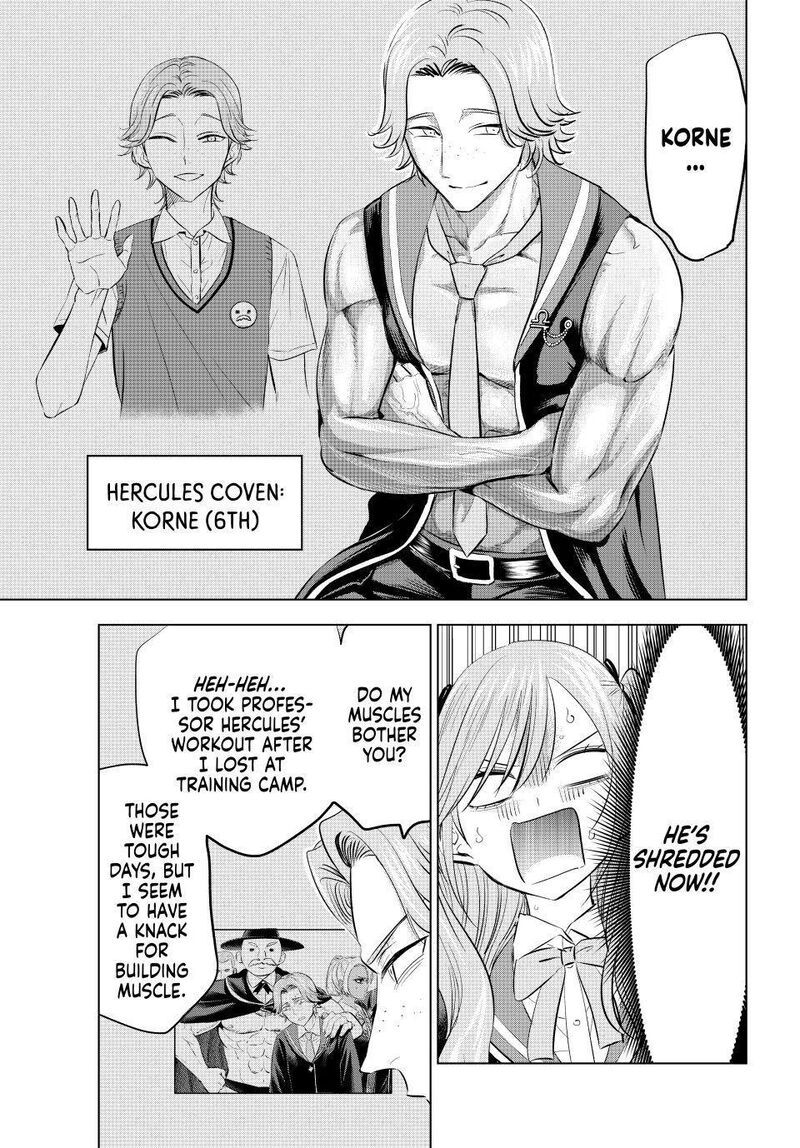 Kuroneko To Majo No Kyoushitsu 97 12