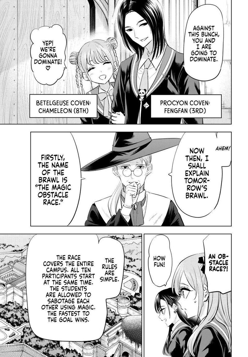 Kuroneko To Majo No Kyoushitsu 97 14