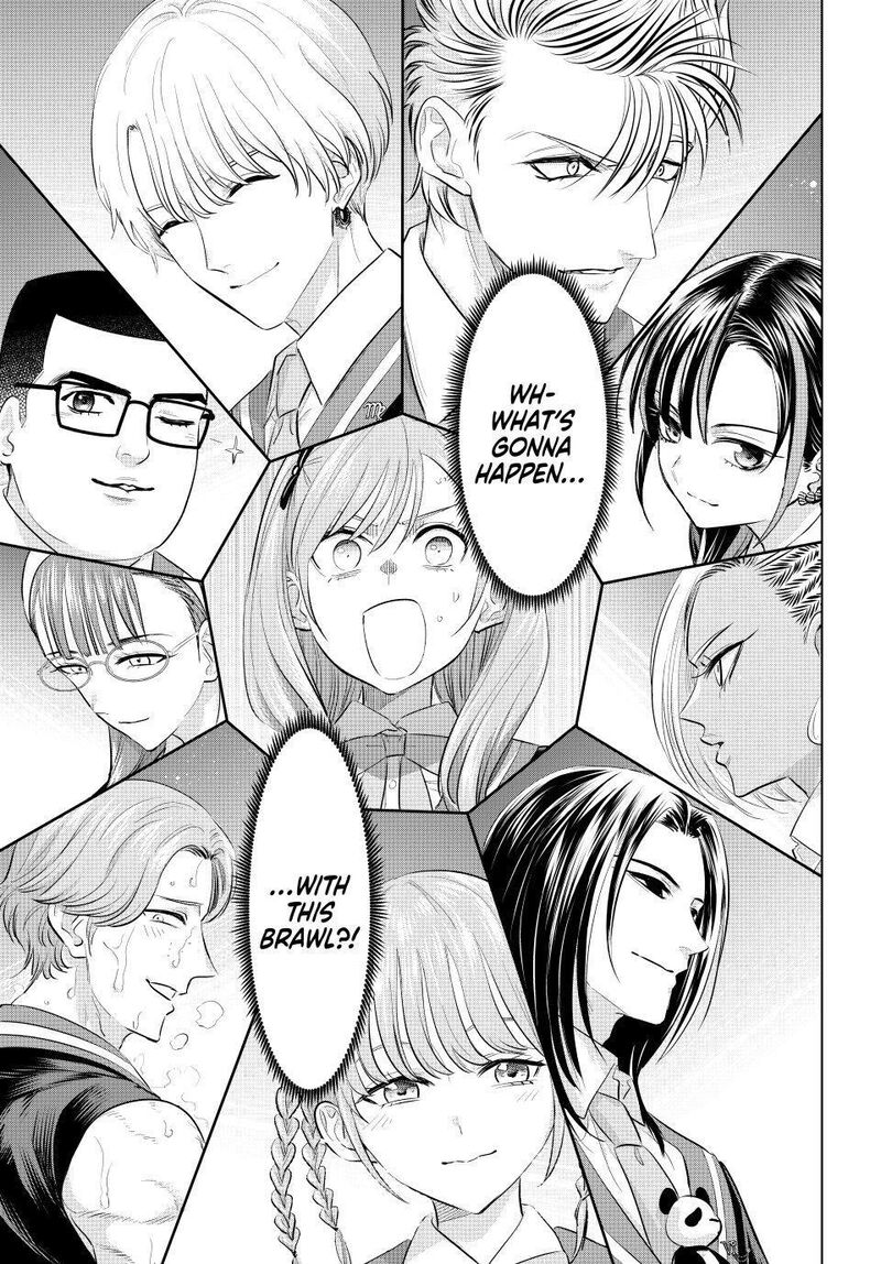 Kuroneko To Majo No Kyoushitsu 97 18