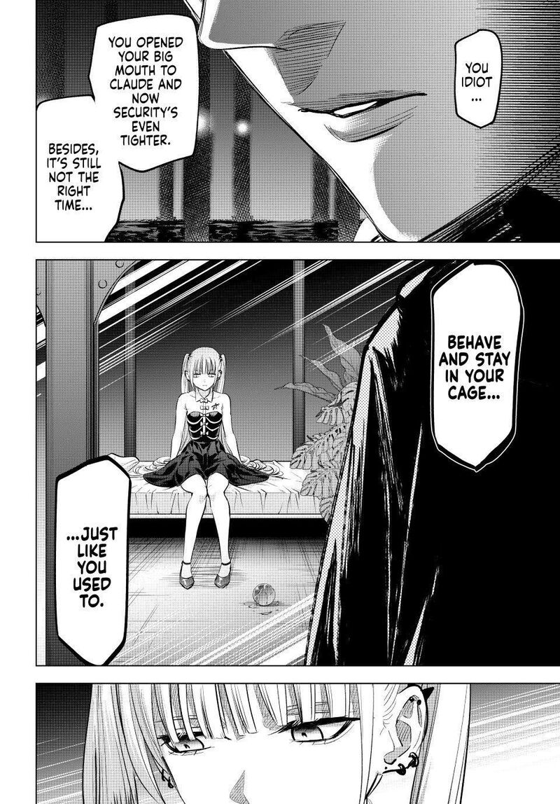 Kuroneko To Majo No Kyoushitsu 97 19