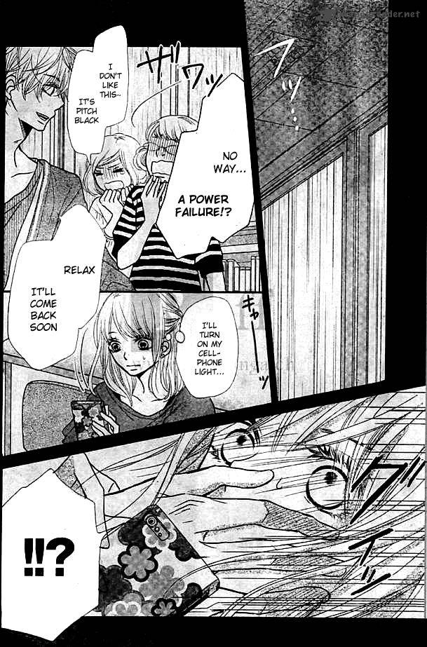 Kurosaki Kun No IInari Ni Nante Naranai 5 28