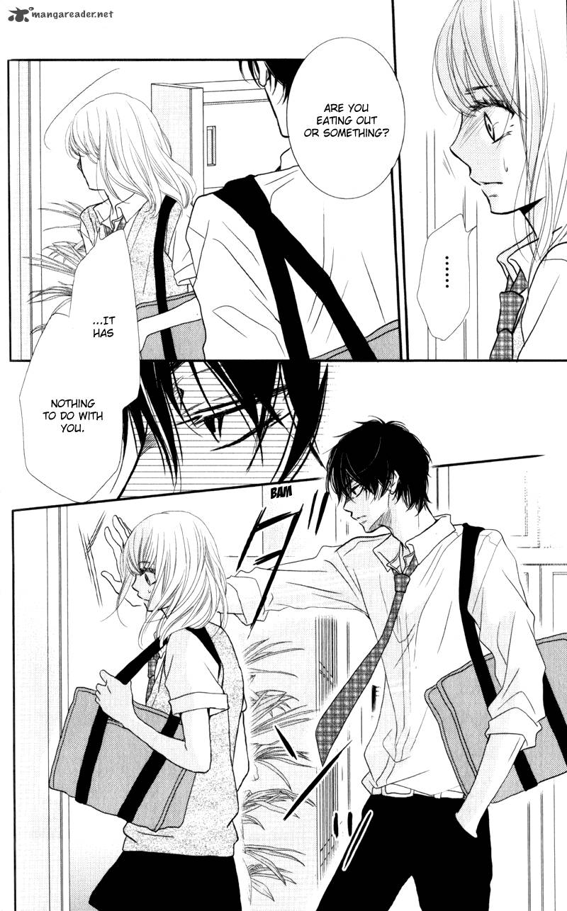 Kurosaki Kun No IInari Ni Nante Naranai 7 14