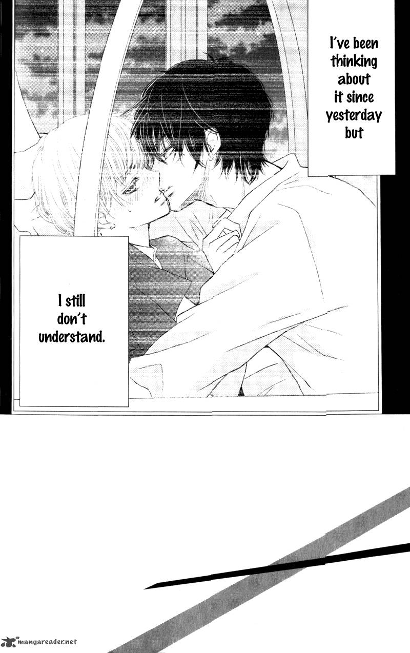 Kurosaki Kun No IInari Ni Nante Naranai 7 2