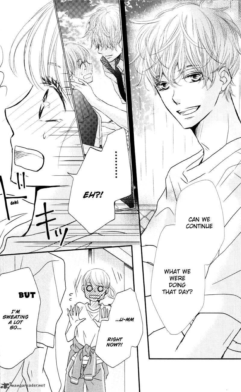 Kurosaki Kun No IInari Ni Nante Naranai 7 26