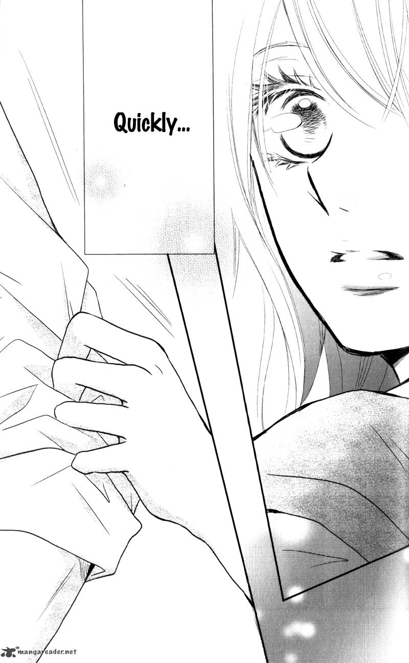 Kurosaki Kun No IInari Ni Nante Naranai 7 39