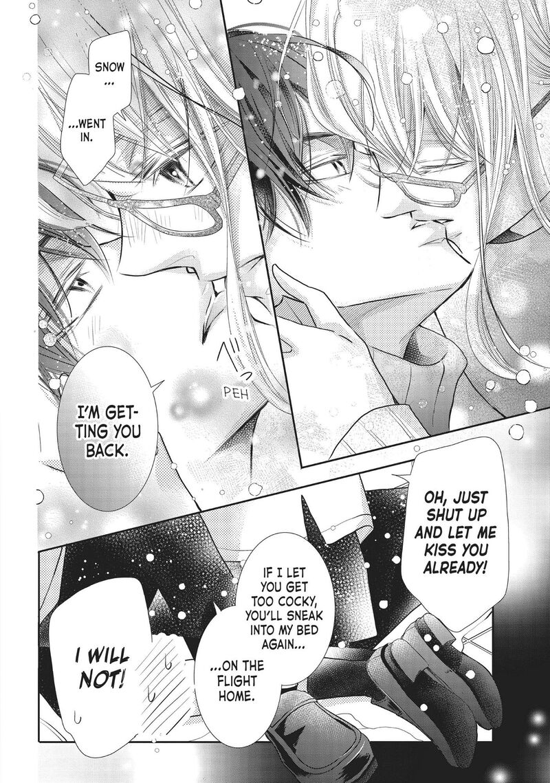 Kurosaki Kun No IInari Ni Nante Naranai 75 18