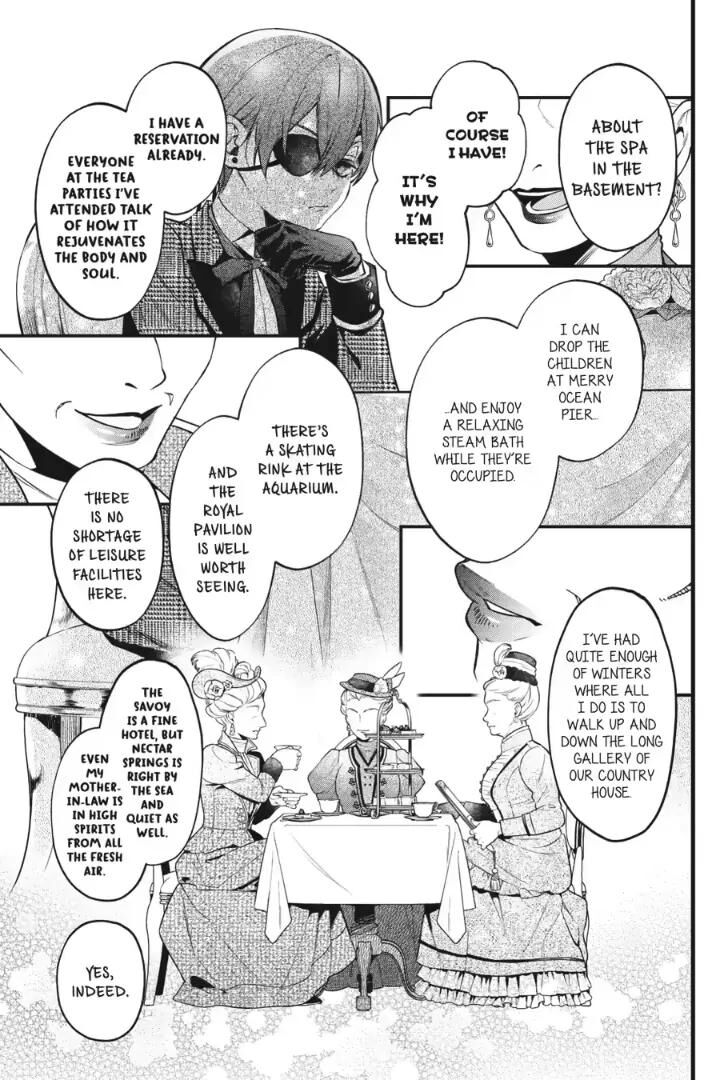 Kuroshitsuji 216 11