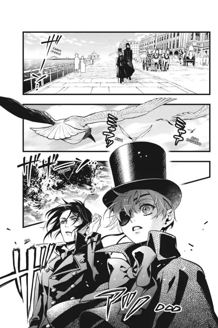 Kuroshitsuji 216 15