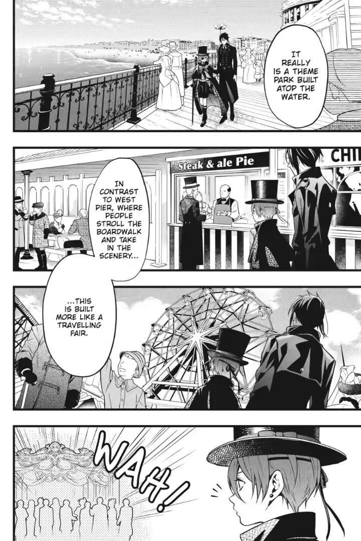 Kuroshitsuji 216 18