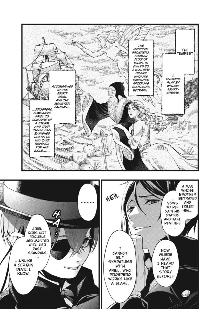 Kuroshitsuji 216 21
