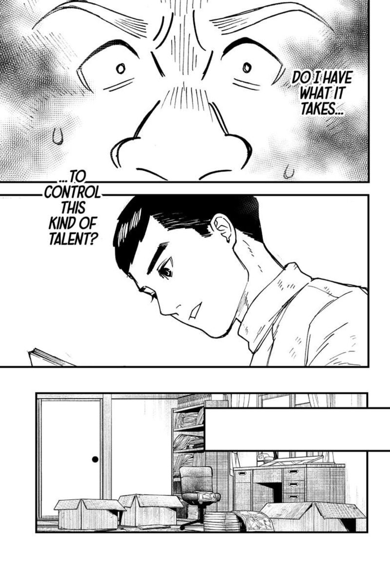 Kurumizawa Yoshihiko No Gukou 2 32