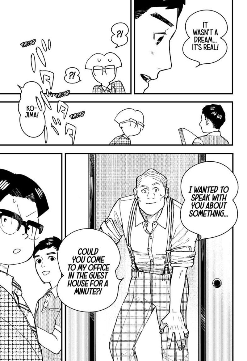 Kurumizawa Yoshihiko No Gukou 3 29