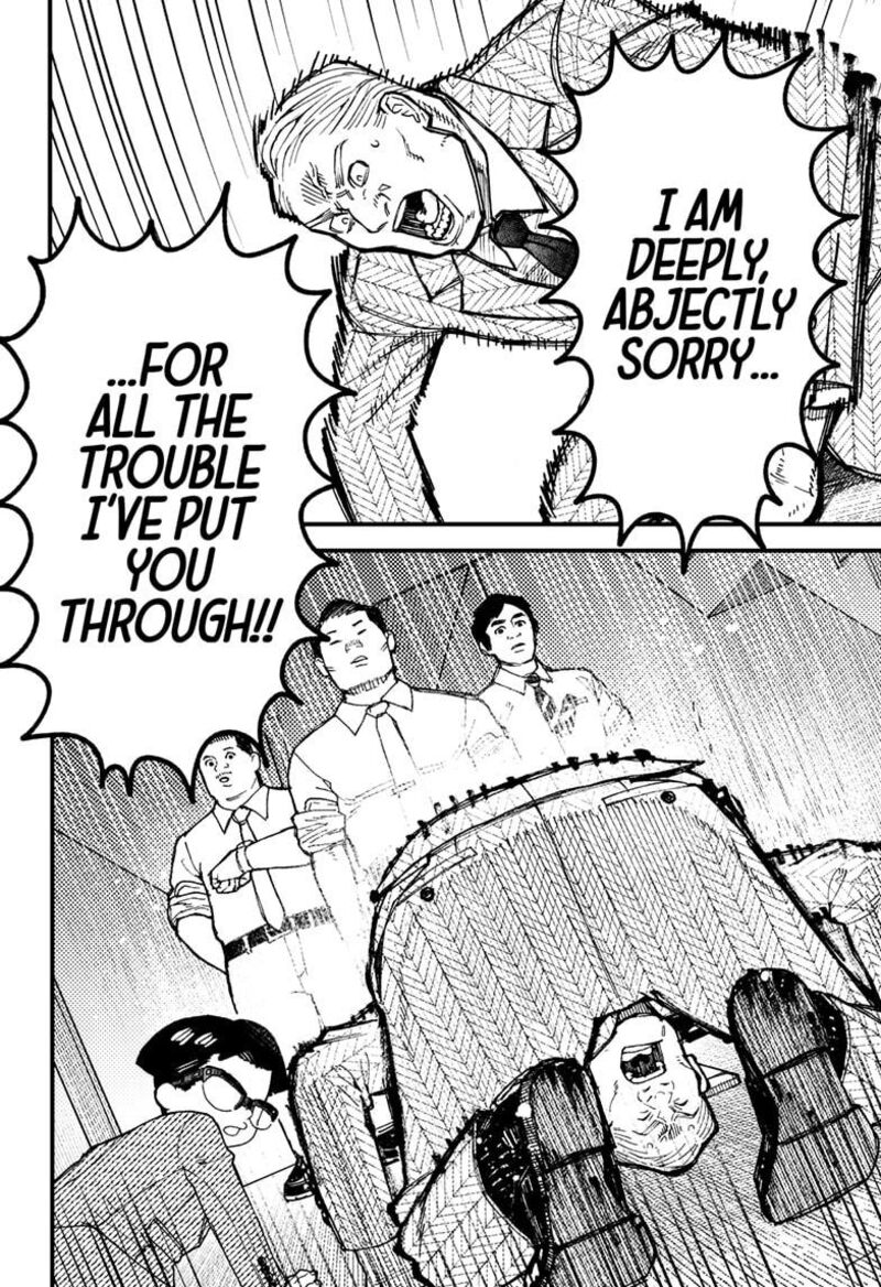 Kurumizawa Yoshihiko No Gukou 5 18