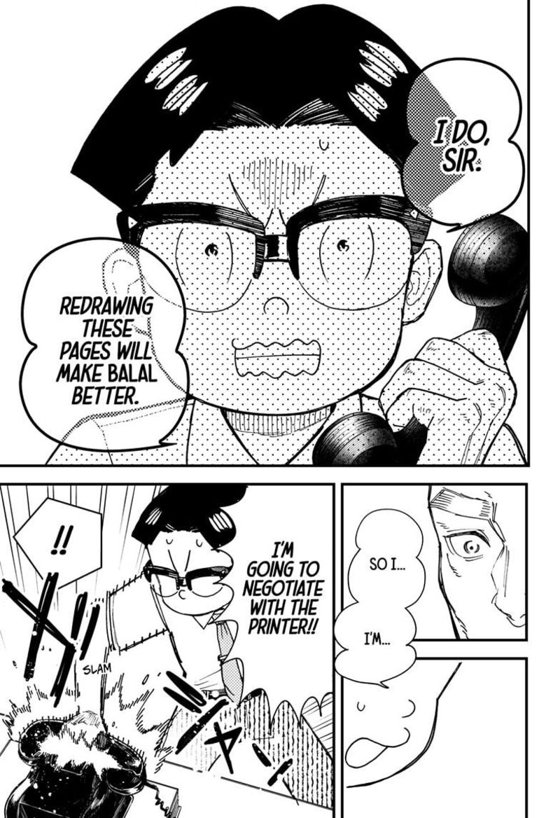 Kurumizawa Yoshihiko No Gukou 5 3