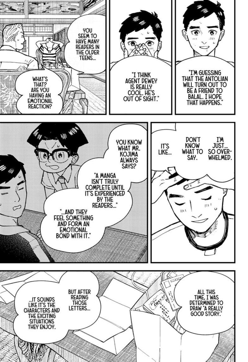 Kurumizawa Yoshihiko No Gukou 6 5