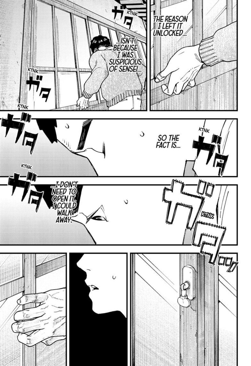 Kurumizawa Yoshihiko No Gukou 9 13