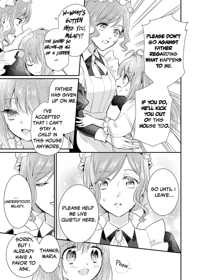 Kusa Mahoushi Chloe No Nidome No Jinsei Jiyuu Ni Natte Ko Dragon To Level Max Yakushi Life 1 26