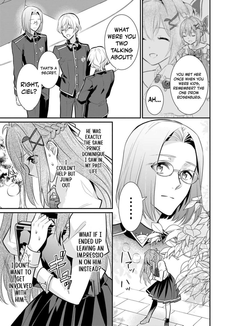 Kusa Mahoushi Chloe No Nidome No Jinsei Jiyuu Ni Natte Ko Dragon To Level Max Yakushi Life 20 16