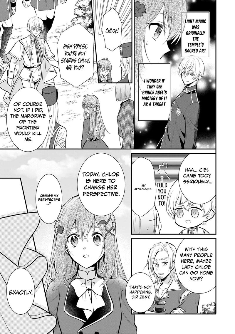 Kusa Mahoushi Chloe No Nidome No Jinsei Jiyuu Ni Natte Ko Dragon To Level Max Yakushi Life 20 24