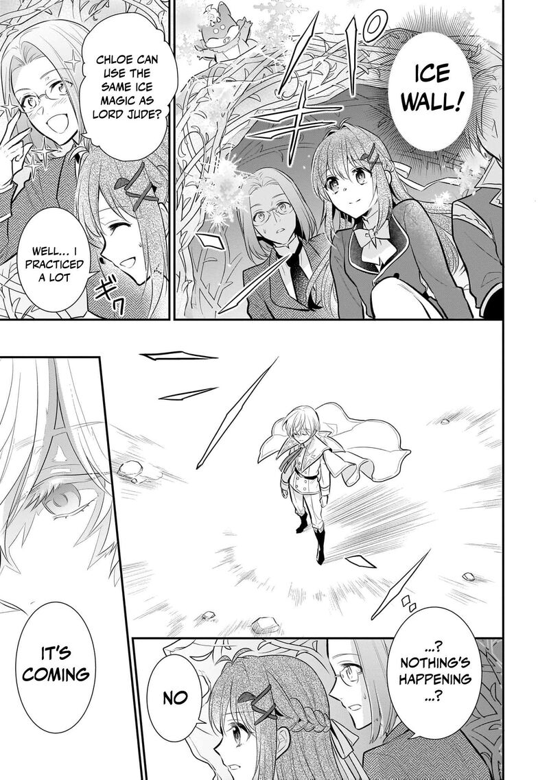 Kusa Mahoushi Chloe No Nidome No Jinsei Jiyuu Ni Natte Ko Dragon To Level Max Yakushi Life 20 26