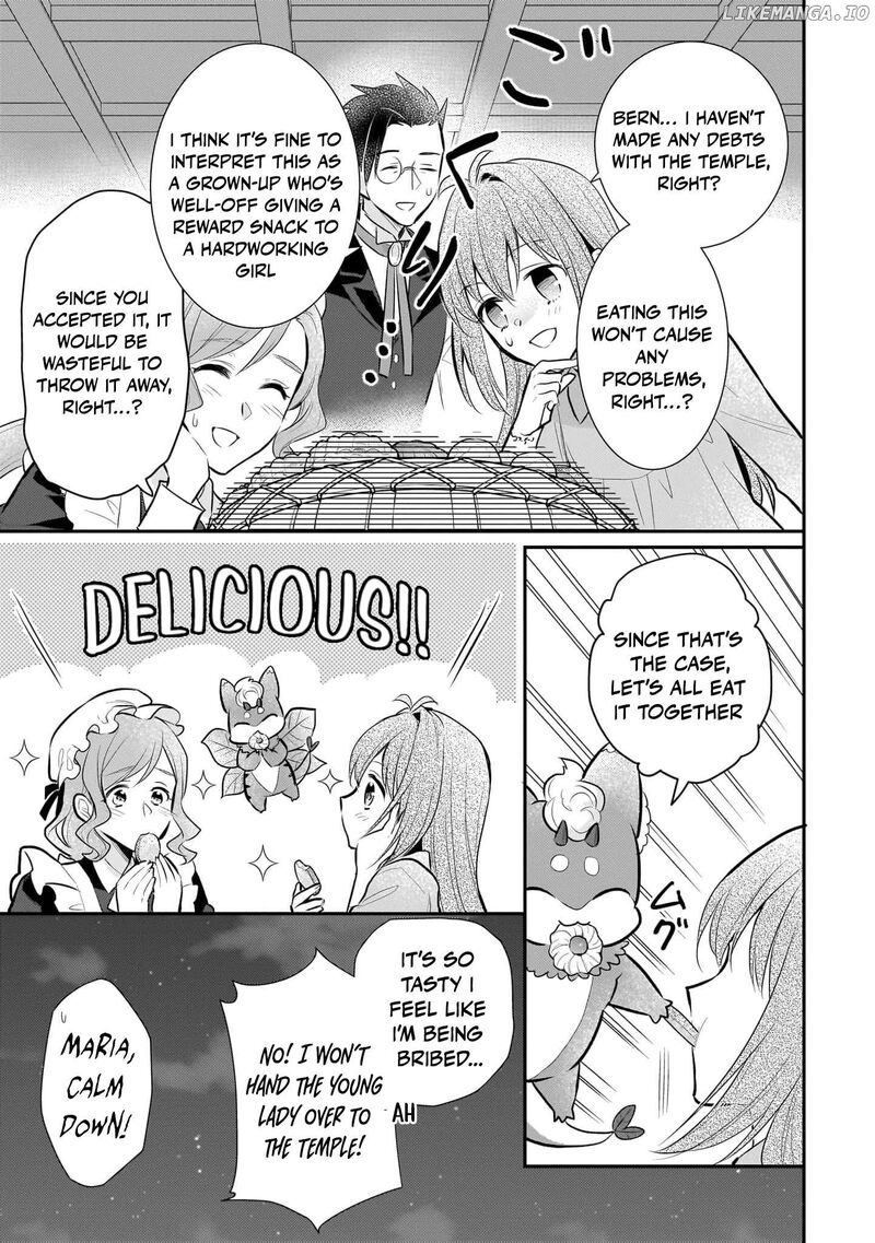 Kusa Mahoushi Chloe No Nidome No Jinsei Jiyuu Ni Natte Ko Dragon To Level Max Yakushi Life 21 18