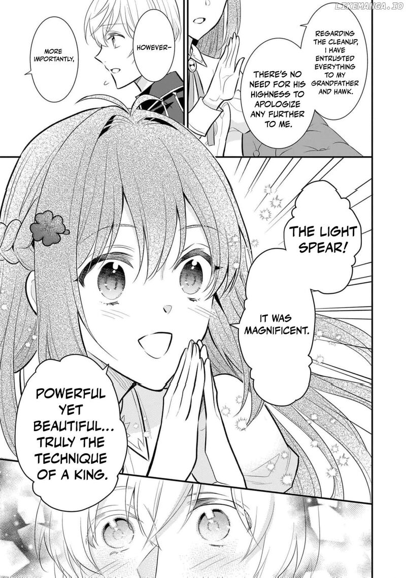 Kusa Mahoushi Chloe No Nidome No Jinsei Jiyuu Ni Natte Ko Dragon To Level Max Yakushi Life 21 24